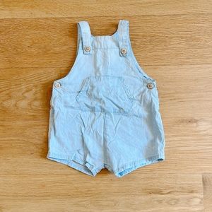 Zara Overalls